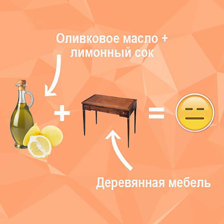 7 вредных советы по уборке