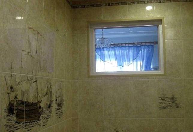 Зачем делали окно между кухней и ванной в хрущевках?
