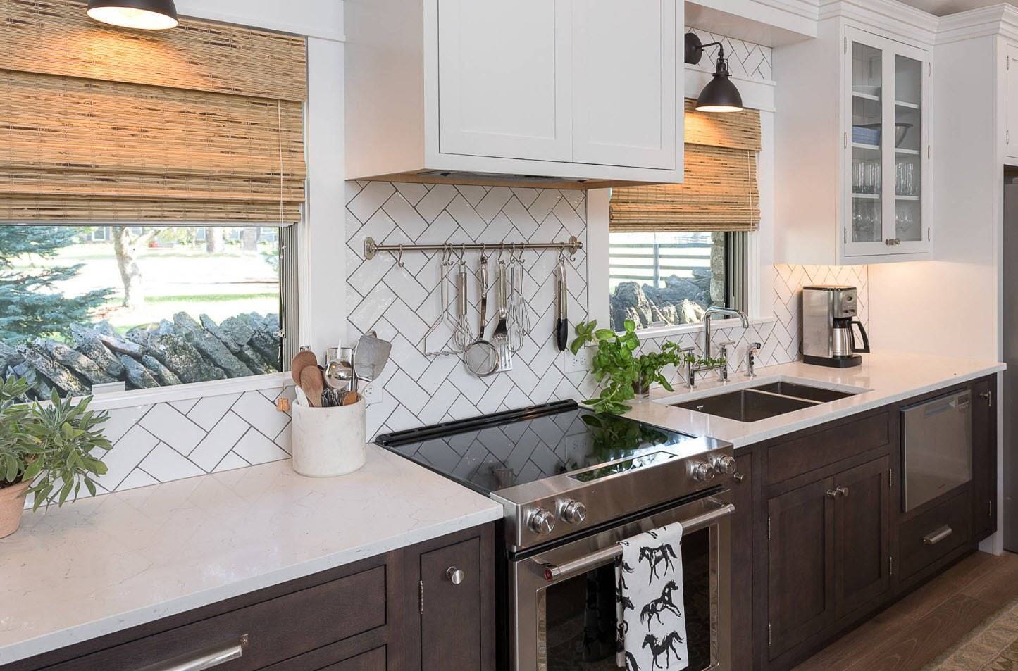 Дизайн кухни 11 кв м – 55 реальных фото и идей дизайна