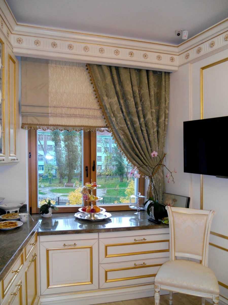 Ламбрекены для зала: 150 фото красивого дизайна и удачного сочетания штор в интерьере гостиной