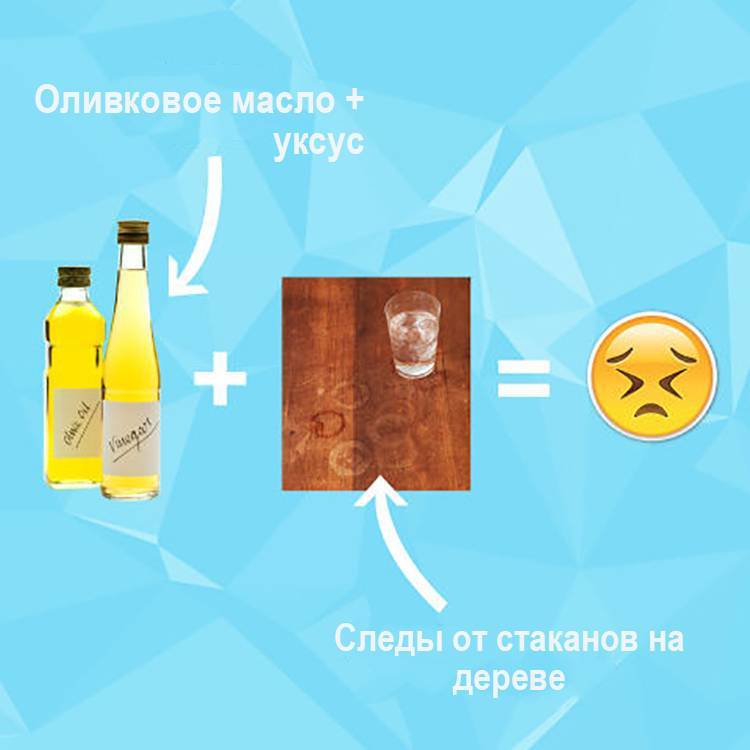 7 вредных советы по уборке