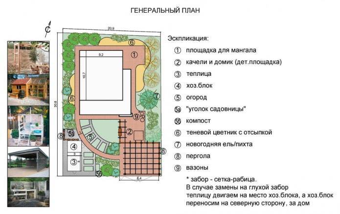 15 простых идей для создания уюта на даче