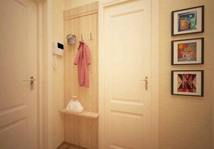 Как красиво сделать прихожую в квартире: идеи дизайна, планировка и обустройство