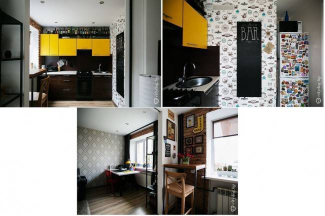 Стеклянные столы для кухни: фото в интерьере, виды, формы, цвета, дизайн, стили