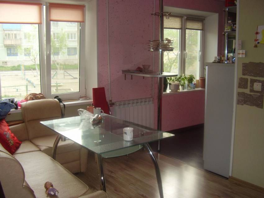 Дизайн четырехкомнатной квартиры: планировки, 3 проекта, фото