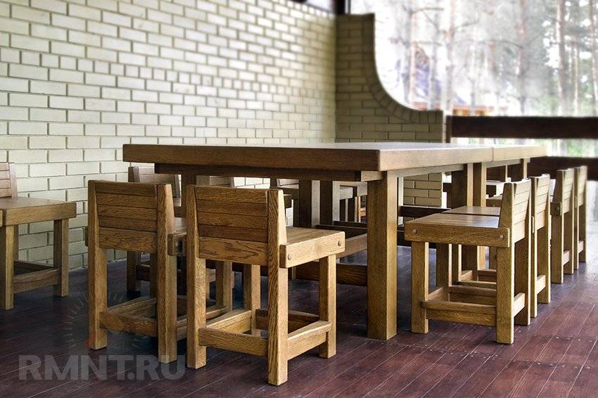 Самые твердые породы дерева