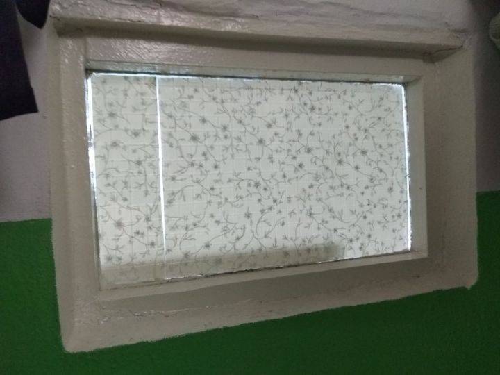 Зачем делали окно между кухней и ванной в хрущевках?